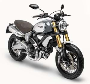 Ducati Scrambler 1100 Special (2018-2019)